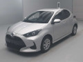2020 Toyota YARIS