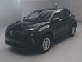 2023 Toyota YARIS CROSS