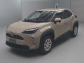 2023 Toyota YARIS CROSS