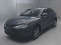 2023 Toyota Harrier