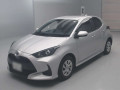 2022 Toyota YARIS