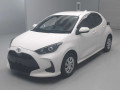 2021 Toyota YARIS