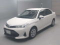 2020 Toyota Corolla Axio
