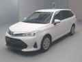 2021 Toyota Corolla Fielder
