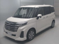 2026 Toyota Roomy