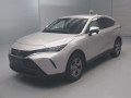 2023 Toyota Harrier
