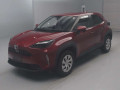2023 Toyota YARIS CROSS