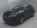 2023 Toyota Harrier