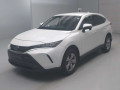 2023 Toyota Harrier