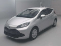 2022 Toyota Aqua