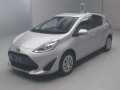 2021 Toyota Aqua