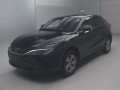 2023 Toyota Harrier