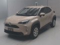 2023 Toyota YARIS CROSS