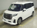2025 Toyota Roomy