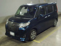 2018 Toyota Roomy
