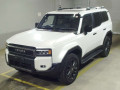 2024 Toyota Land Cruiser 250