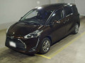 2019 Toyota Sienta
