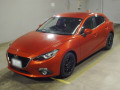 2014 Mazda Axela Sport