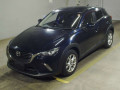 2015 Mazda CX-3