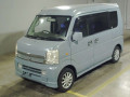 2008 Suzuki Every Wagon