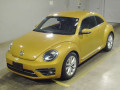 2016 Volkswagen Beetle