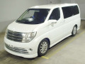 2005 Nissan Elgrand