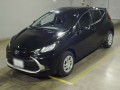 2025 Toyota Aqua