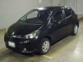 2016 Toyota Vitz