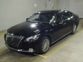 2015 Toyota Crown Majesta