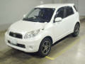 2013 Toyota Rush