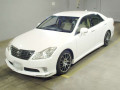 2012 Toyota Crown