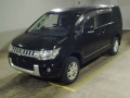 2012 Mitsubishi Delica D5