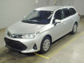 2021 Toyota Corolla Fielder