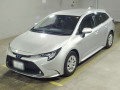2020 Toyota Corolla Touring Wagon