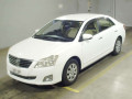 2015 Toyota Premio