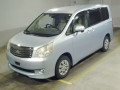 2013 Toyota Noah