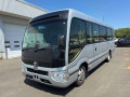 2018 Toyota Coaster