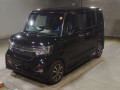 2019 Honda N-BOX CUSTOM