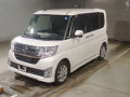 2014 Daihatsu Tanto Custom