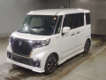 2021 Suzuki Spacia Custom