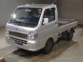 2017 Suzuki Carry Truck