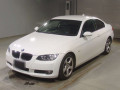 2009 BMW 3 Series