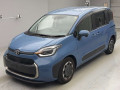 2023 Toyota Sienta