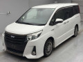 2017 Toyota Noah