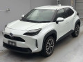 2023 Toyota YARIS CROSS
