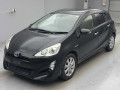 2017 Toyota Aqua