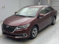 2017 Toyota Allion