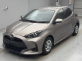 2021 Toyota YARIS
