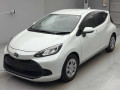 2023 Toyota Aqua