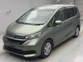 2021 Honda Freed Plus